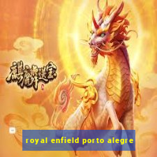 royal enfield porto alegre